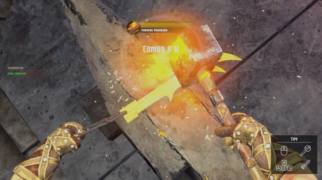 Medieval Crafter: Blacksmith PC Crack
