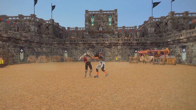 Medieval Crafter: Blacksmith Torrent Download