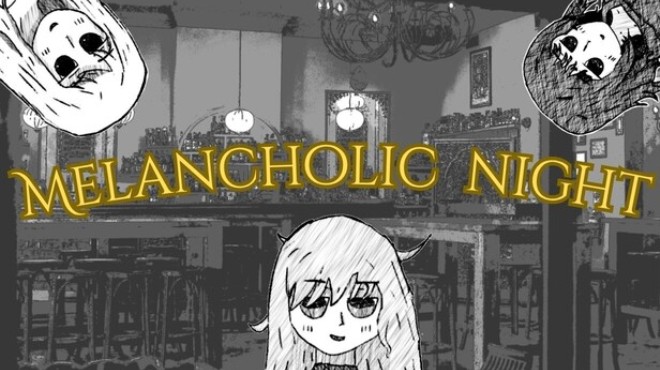 Melancholic Night Free Download