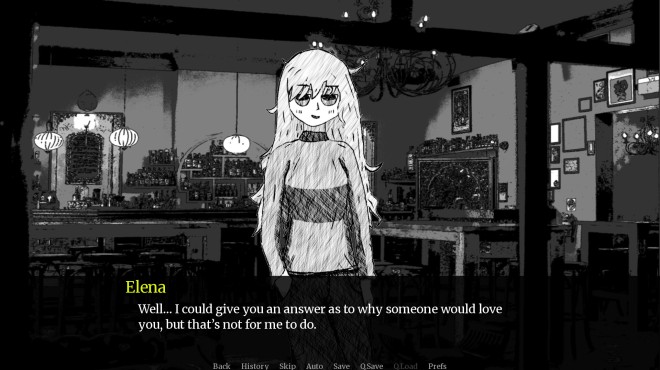 Melancholic Night Torrent Download