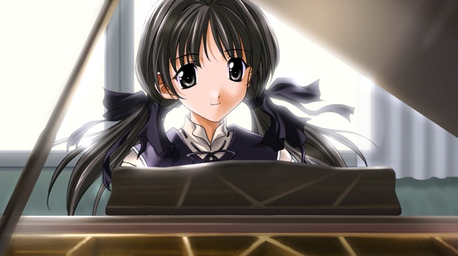 Memories Off 2nd PC Crack