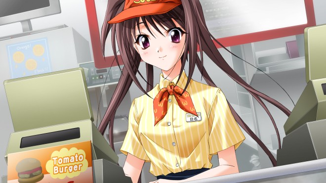 Memories Off #5 Togireta Film PC Crack