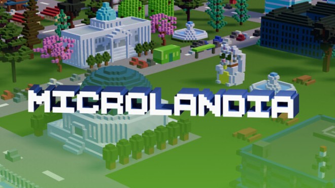 Microlandia Free Download