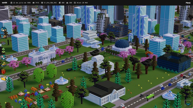 Microlandia PC Crack