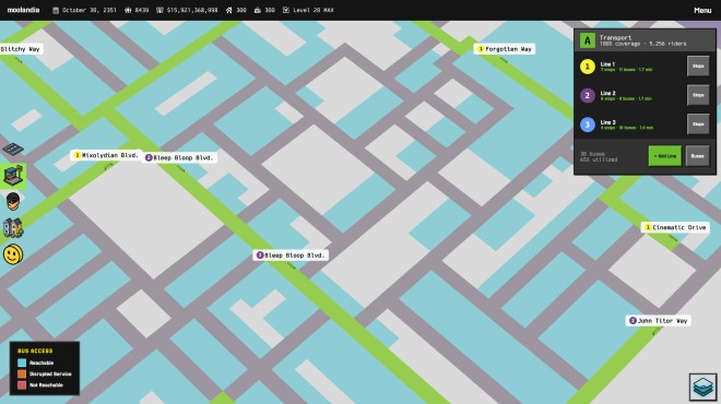 Microlandia Torrent Download