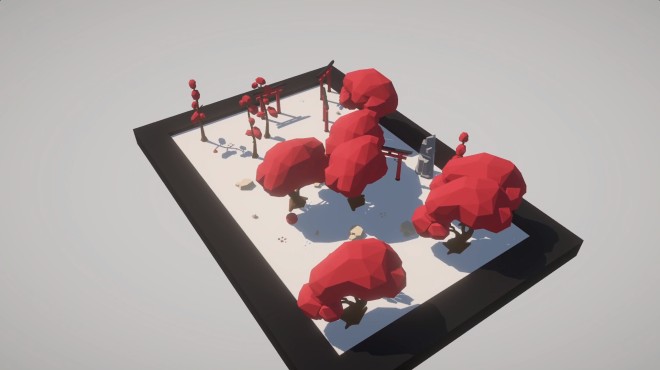 Mini Zen Garden PC Crack