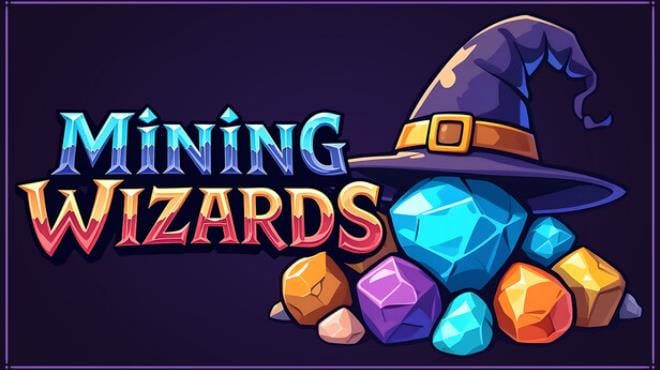 Mining Wizards Free Download