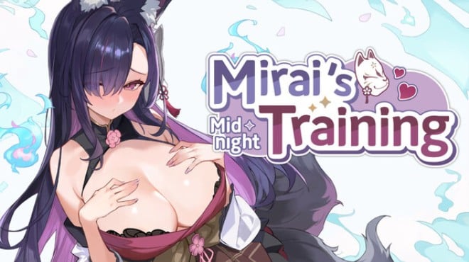 Mirai's Midnight Training Free Download