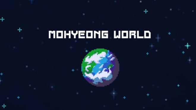 Mohyeong World Free Download