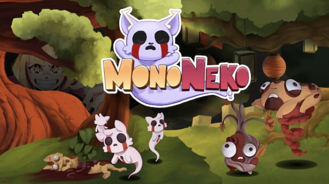 Mononeko: A Rhythm Adventure Free Download