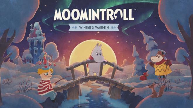 Moomintroll: Winter's Warmth Free Download