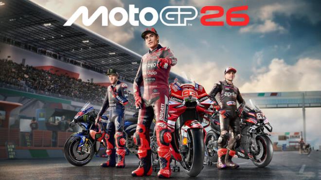 MotoGP26 Free Download