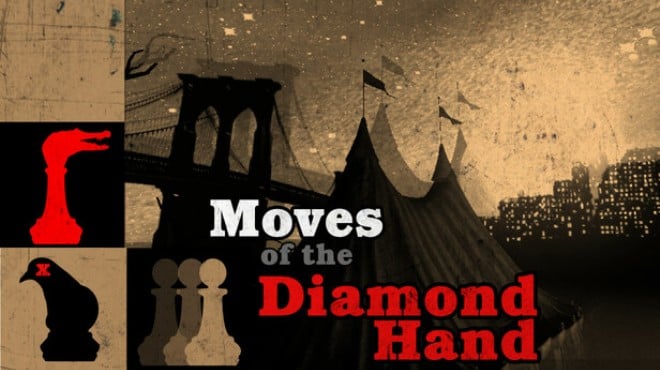 Moves Of The Diamond Hand Free Download