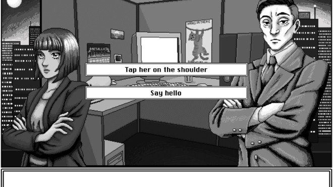 My Bloodsucking 9-to-5 PC Crack My Bloodsucking 9-to-5 PC Crack