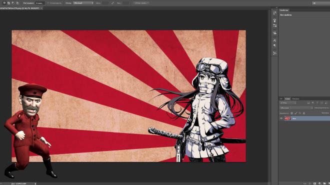 My Friend Stalin PC Crack