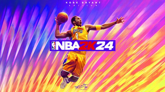 NBA 2K24 Free Download NBA 2K24 Free Download