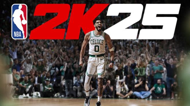 NBA 2K25 Free Download