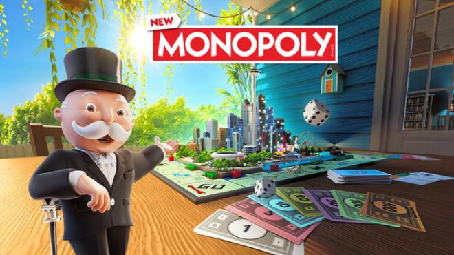 NEW MONOPOLY Free Download