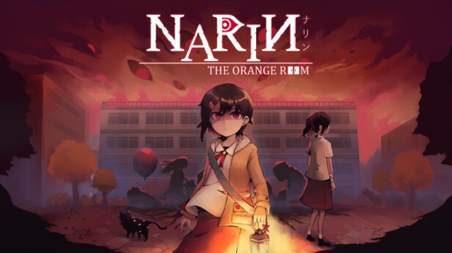Narin: The Orange Room Free Download
