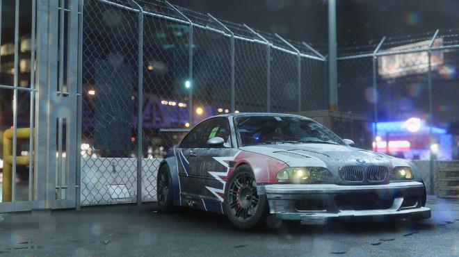 Need for Speed Unbound Torrent Download