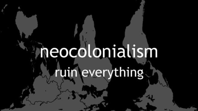 Neocolonialism Free Download Neocolonialism Free Download