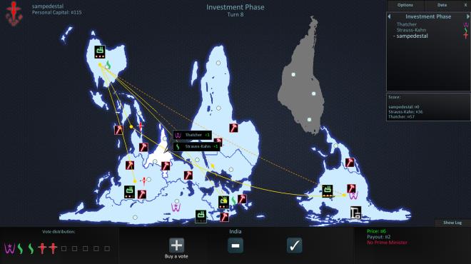 Neocolonialism PC Crack Neocolonialism PC Crack