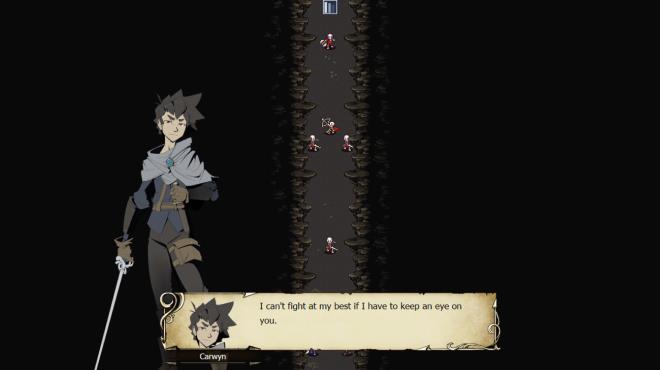 Netoria Tactics: Revolution Gold PC Crack