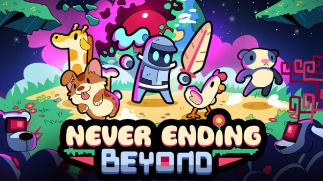 Never Ending Beyond Free Download Never Ending Beyond Free Download