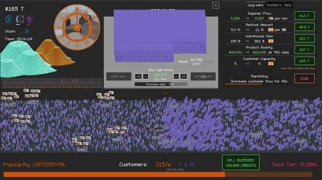 Next Quintillionaire Torrent Download