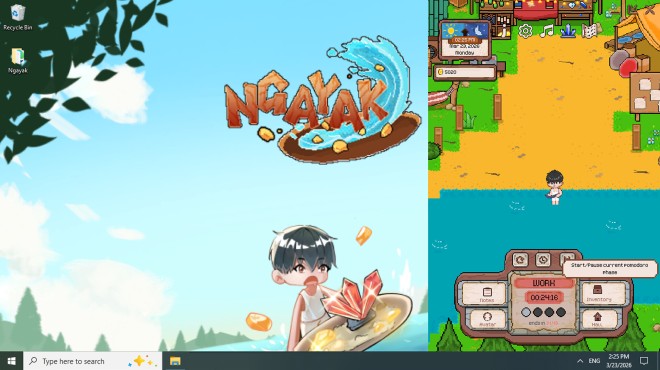 Ngayak Torrent Download