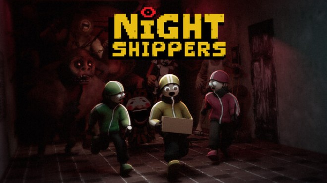 Night Shippers Free Download Night Shippers Free Download