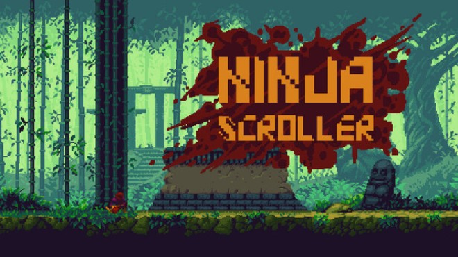 Ninja Scroller Free Download