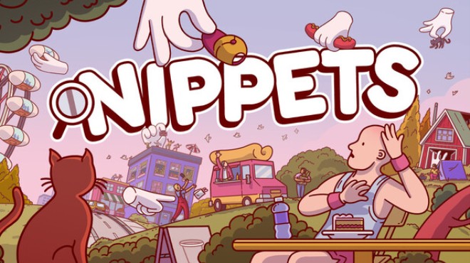 Nippets Free Download