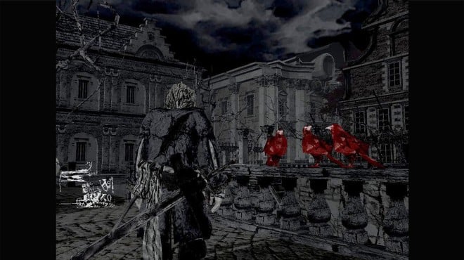 No Vacation for an Executioner PC Crack No Vacation for an Executioner PC Crack