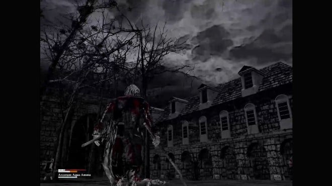 No Vacation for an Executioner Torrent Download No Vacation for an Executioner Torrent Download