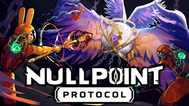 Nullpoint Protocol Free Download