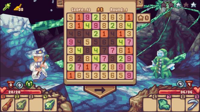 Numeral Strike Torrent Download