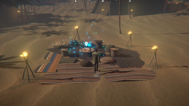 ONCE UPON A TIME IN MOROCCO PC Crack