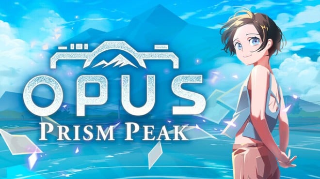OPUS: Prism Peak Free Download