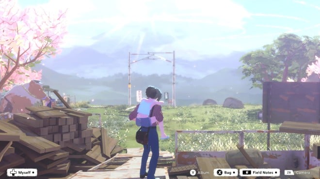 OPUS: Prism Peak PC Crack