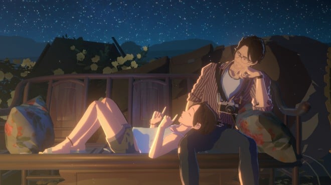 OPUS: Prism Peak Torrent Download