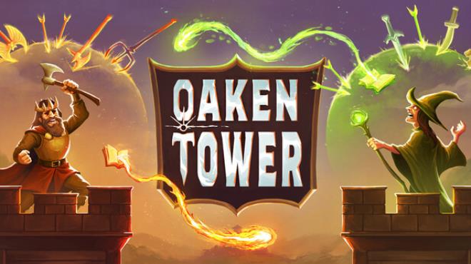 Oaken Tower Free Download