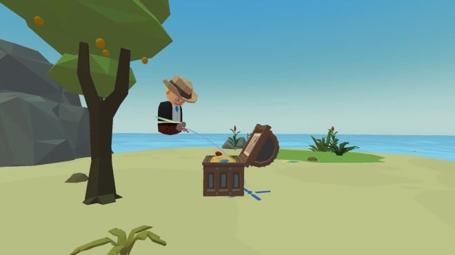 OceanCraft Torrent Download