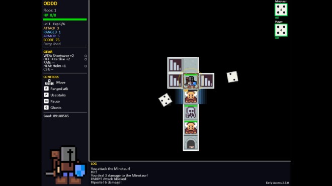 One Dice Dungeon Delve Torrent Download