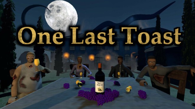 One Last Toast Free Download