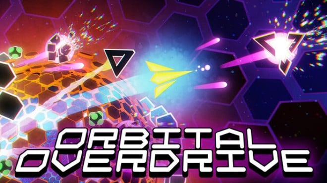 Orbital Overdrive Free Download