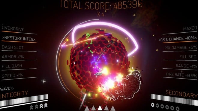 Orbital Overdrive Torrent Download