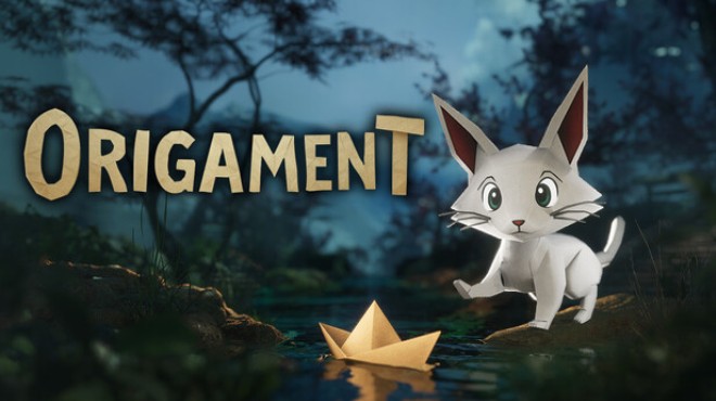 Origament: A Paper Adventure Free Download