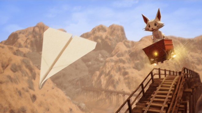 Origament: A Paper Adventure Torrent Download