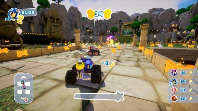 PAW Patrol Rescue Wheels: Championship Torrent Download